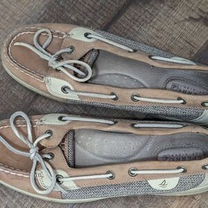 Sperry